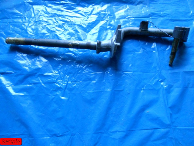 FORCELLA VESPA PX ARCOBALENO 125/150/200 - 2167445